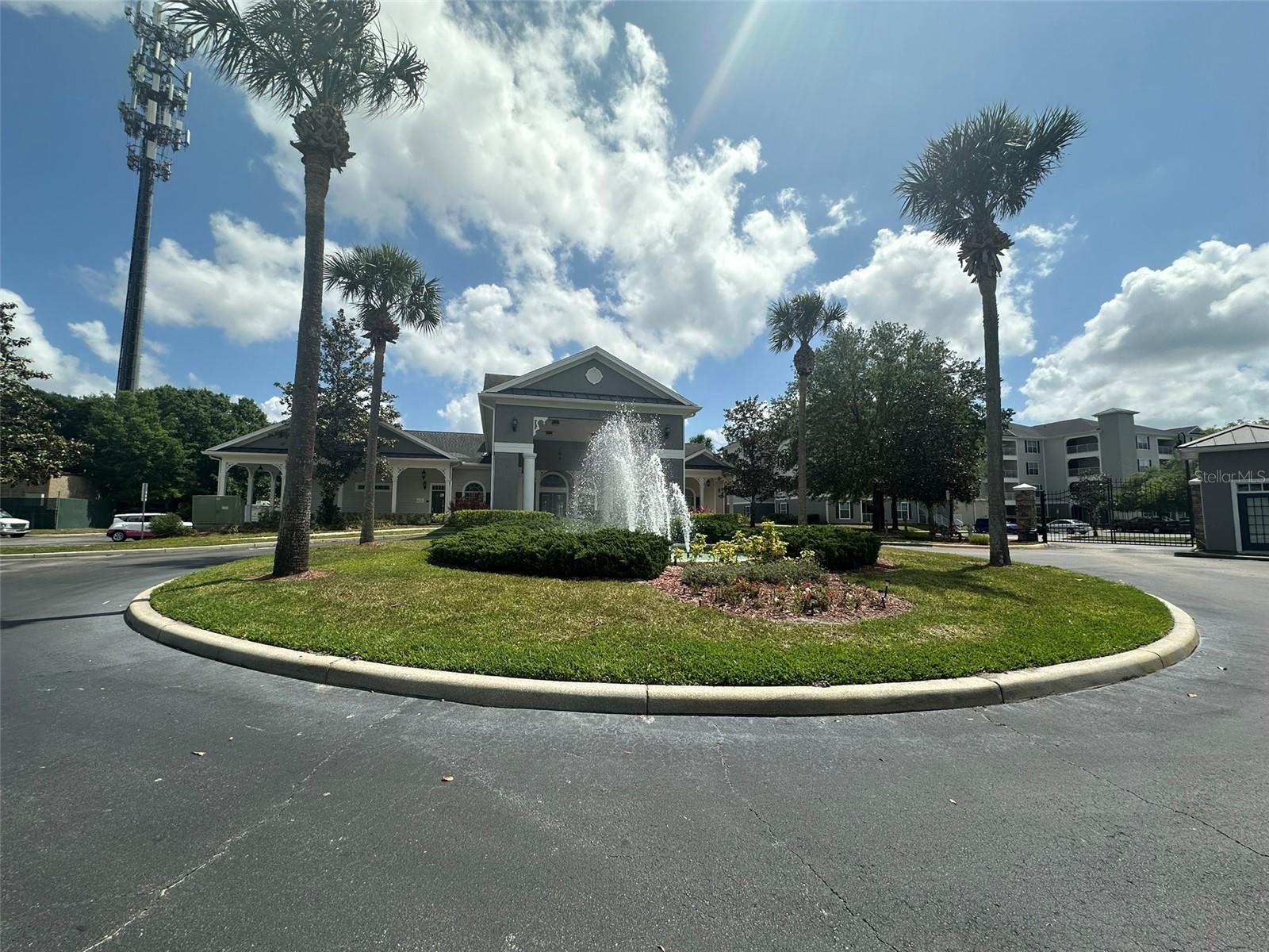 3176 FELTRIM PL #203, KISSIMMEE, FL, 34747