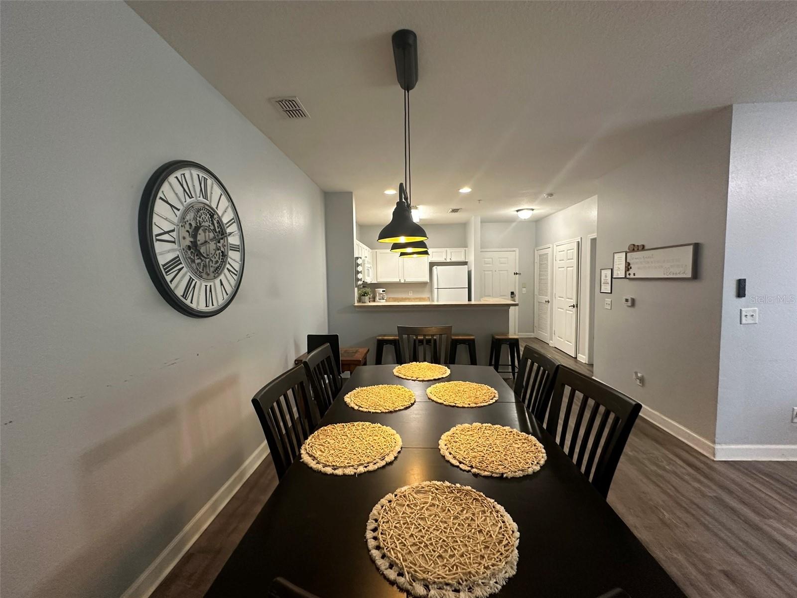 3176 FELTRIM PL #203, KISSIMMEE, FL, 34747
