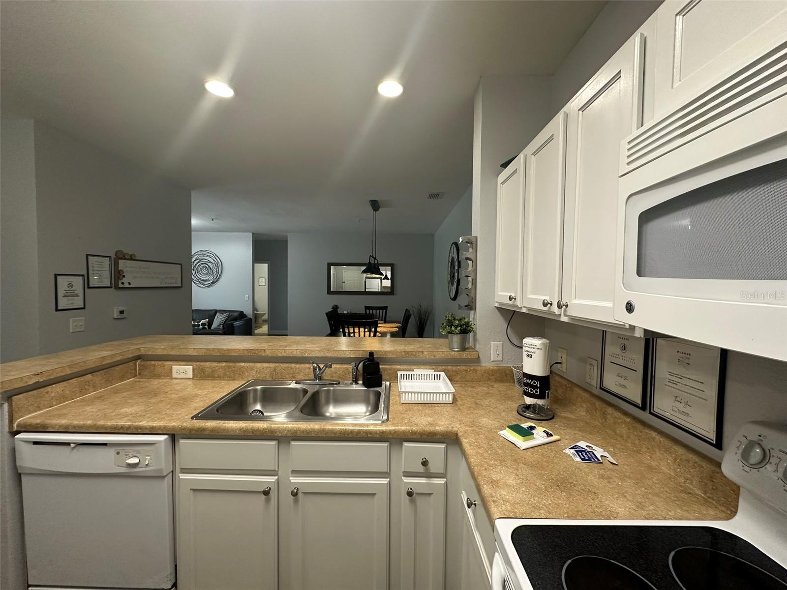3176 FELTRIM PL #203, KISSIMMEE, FL, 34747