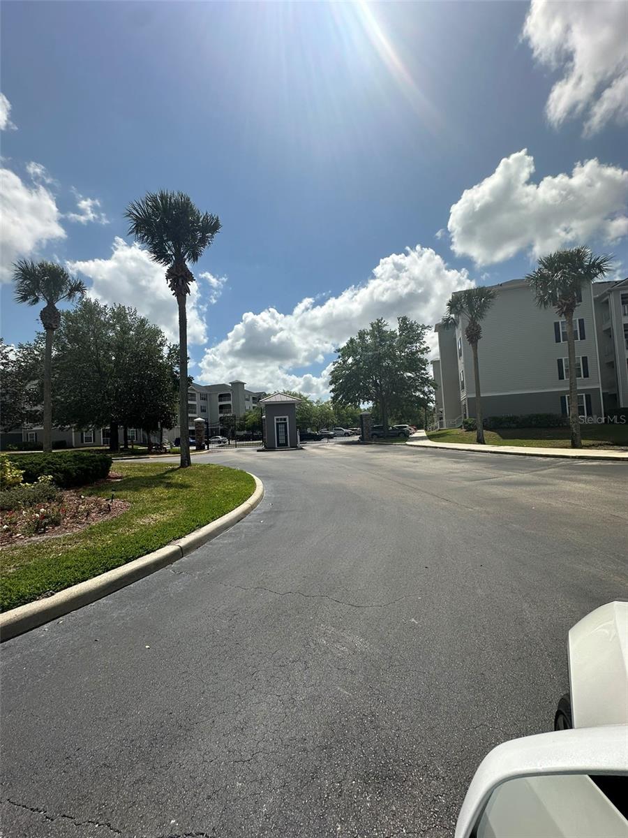 3176 FELTRIM PL #203, KISSIMMEE, FL, 34747