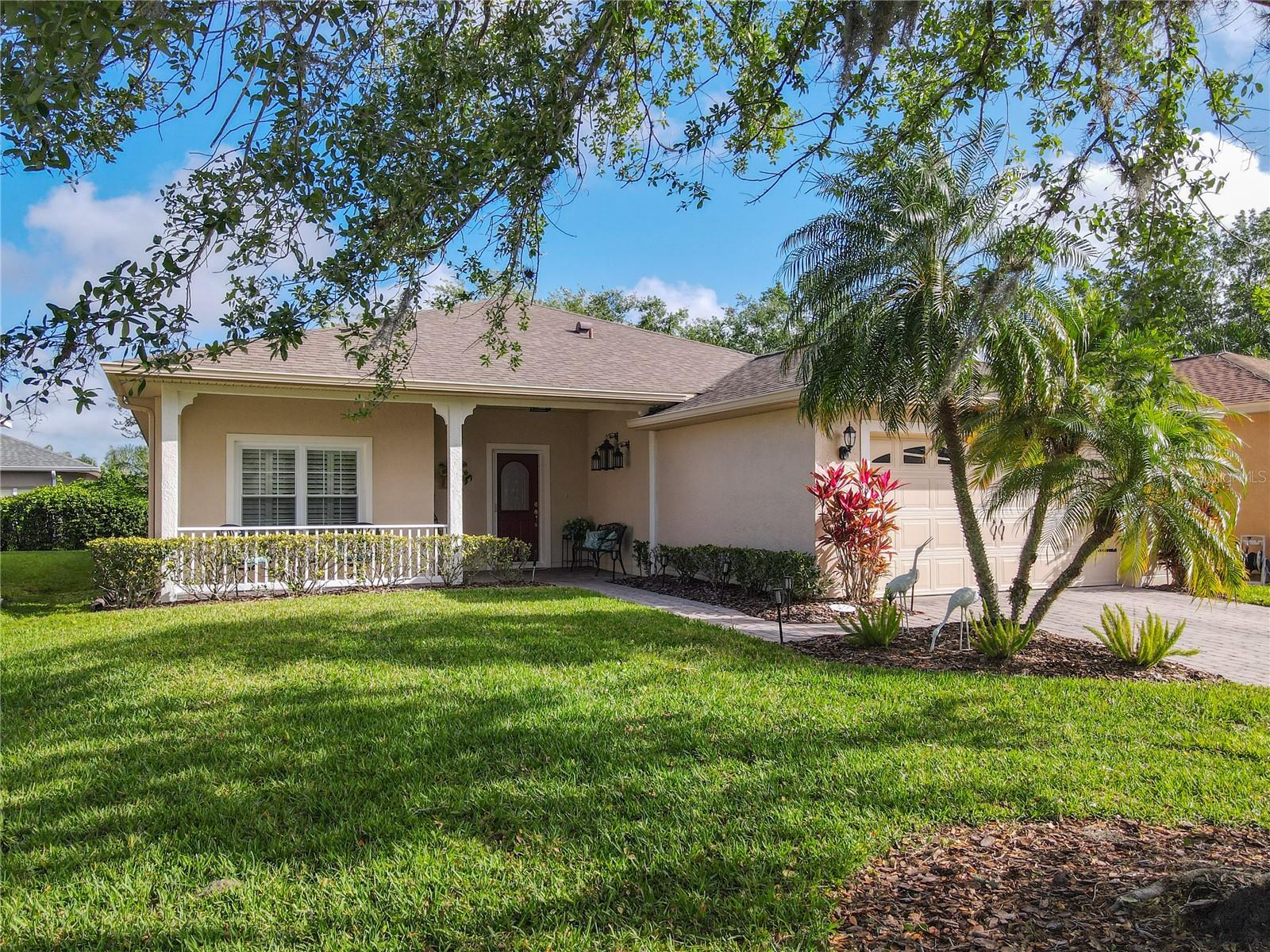 134 MELODY LN, KISSIMMEE, FL, 34759