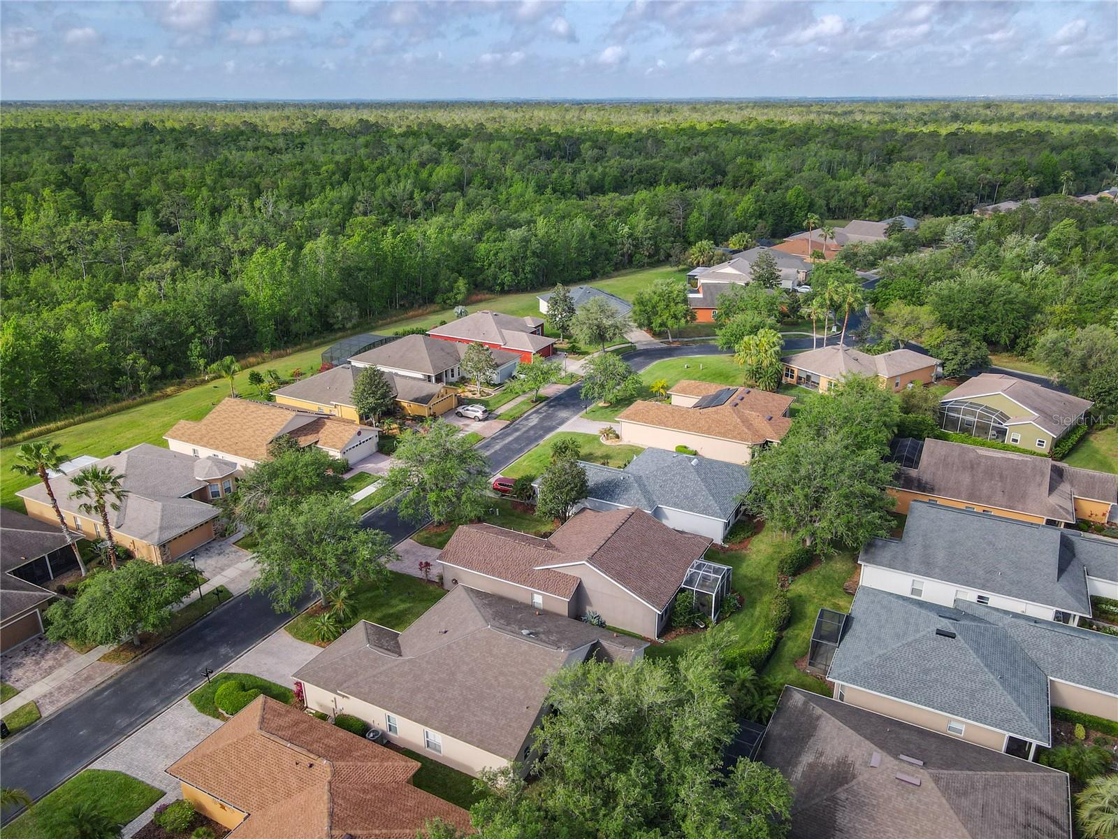 134 MELODY LN, KISSIMMEE, FL, 34759