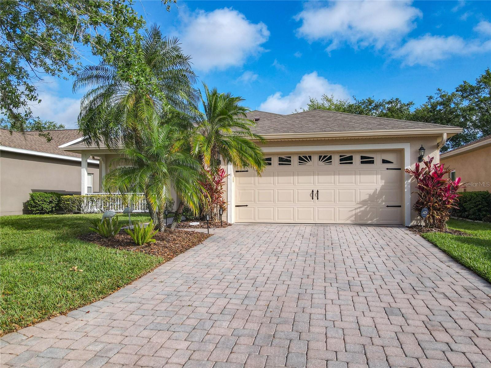 134 MELODY LN, KISSIMMEE, FL, 34759