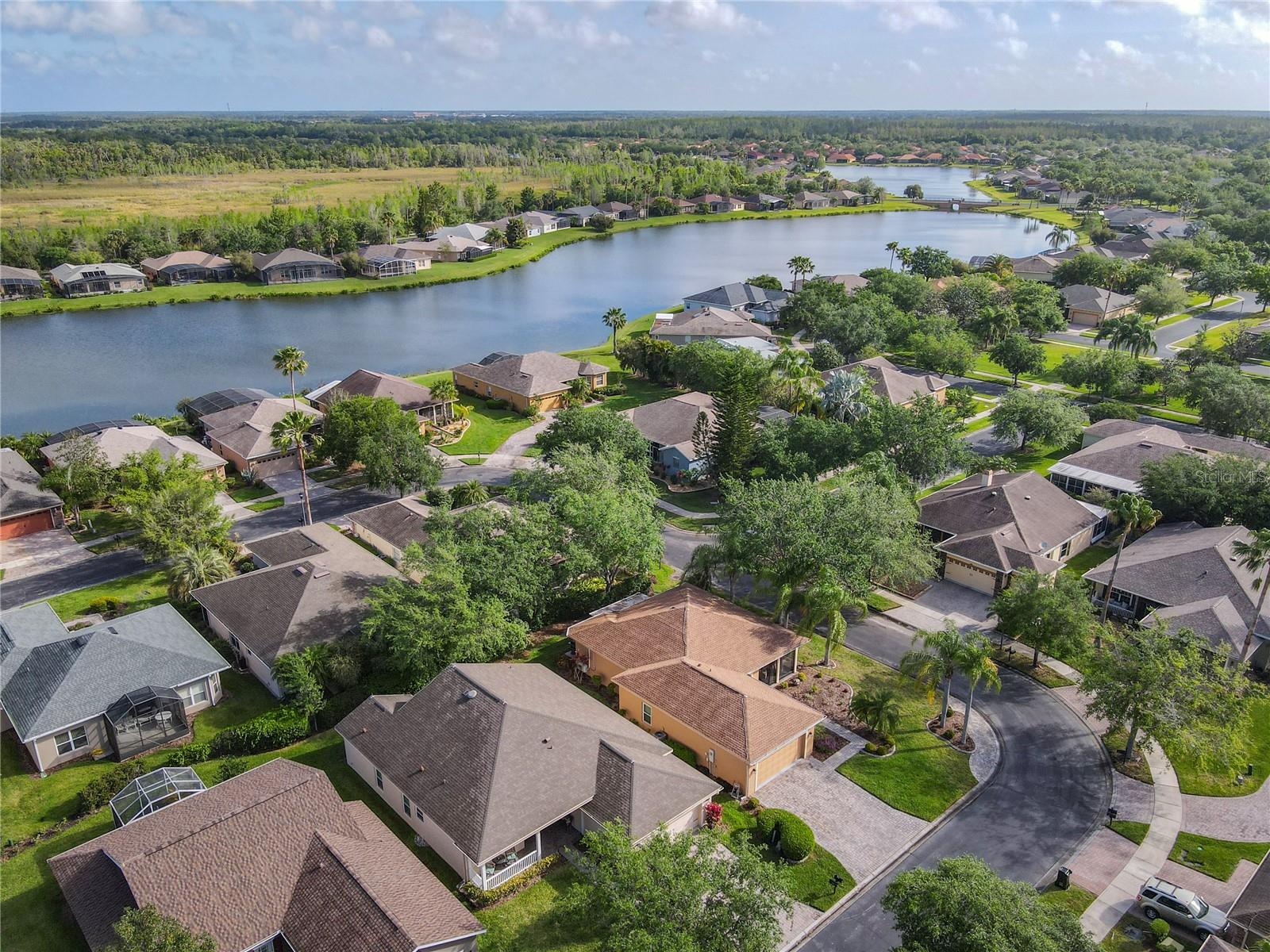 134 MELODY LN, KISSIMMEE, FL, 34759