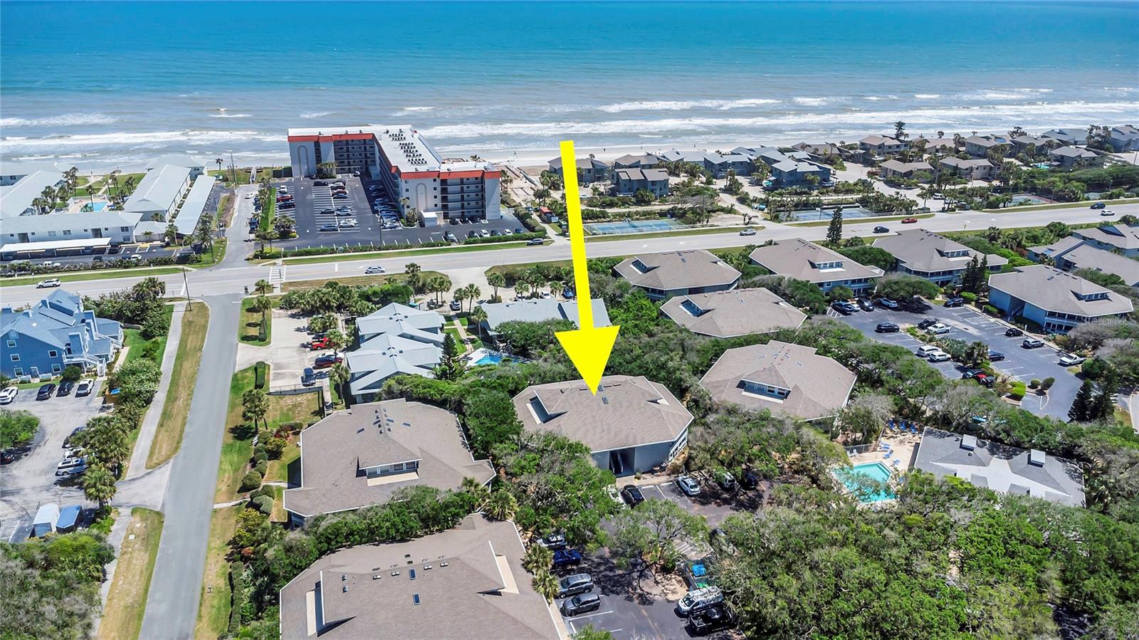 4307 SEA MIST DR #135, NEW SMYRNA BEACH, FL, 32169
