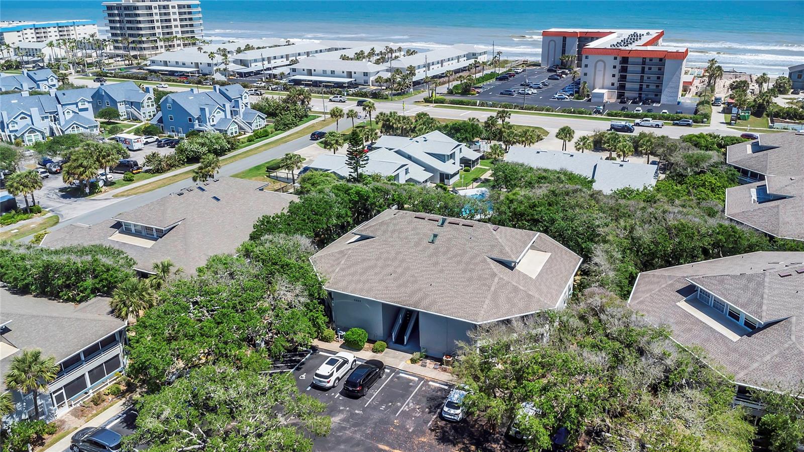 4307 SEA MIST DR #135, NEW SMYRNA BEACH, FL, 32169