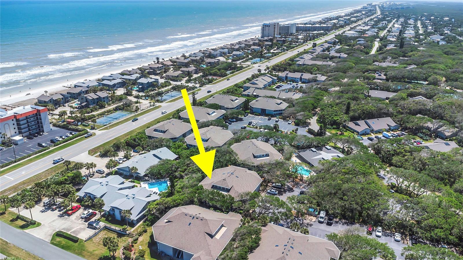 4307 SEA MIST DR #135, NEW SMYRNA BEACH, FL, 32169