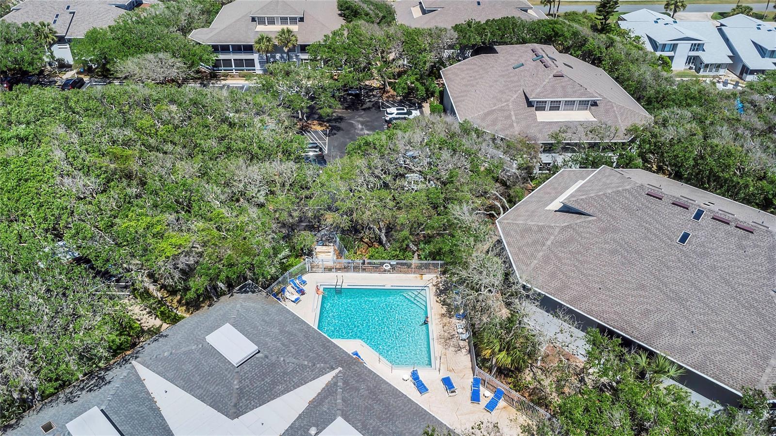 4307 SEA MIST DR #135, NEW SMYRNA BEACH, FL, 32169