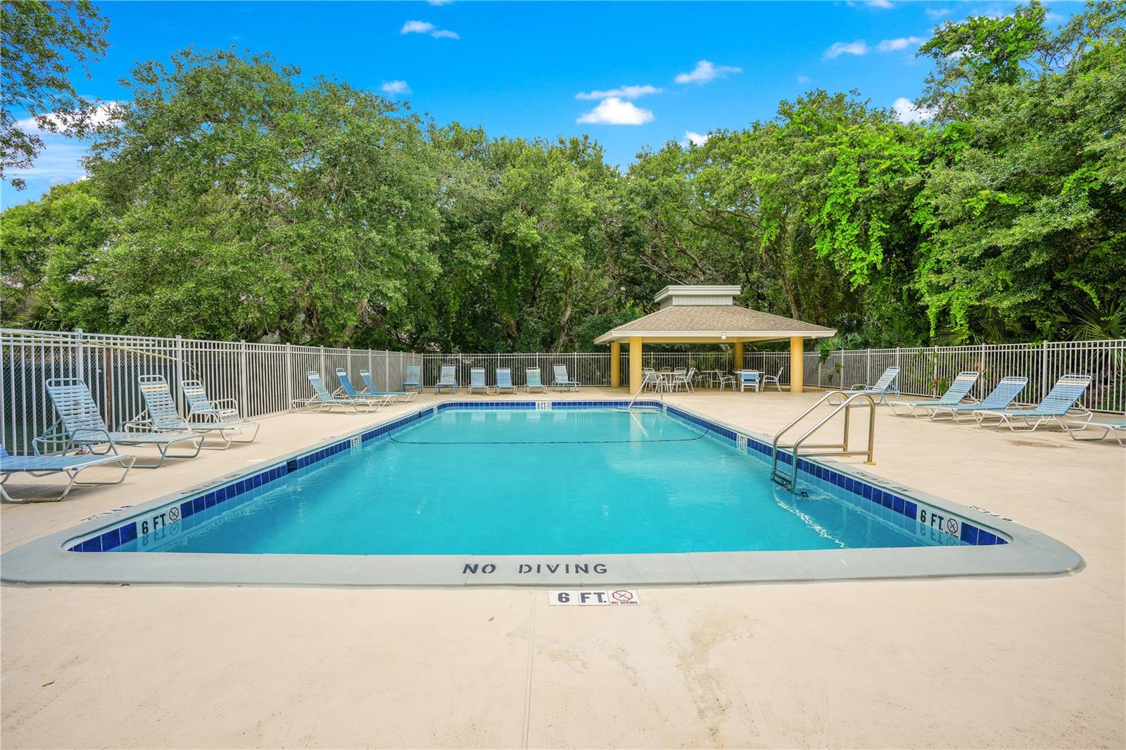 4307 SEA MIST DR #135, NEW SMYRNA BEACH, FL, 32169