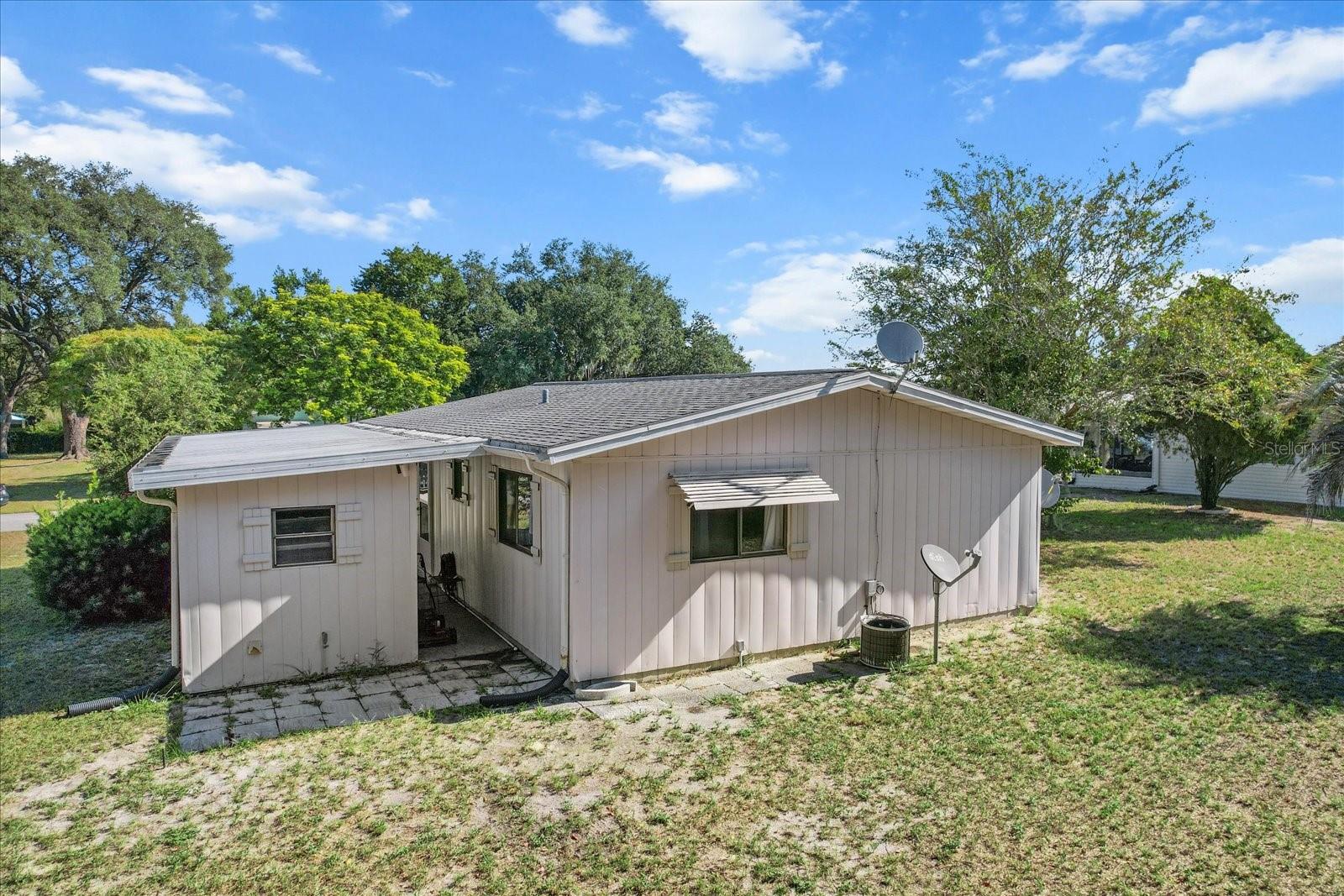 8954 SW 104TH LN, OCALA, FL, 34481