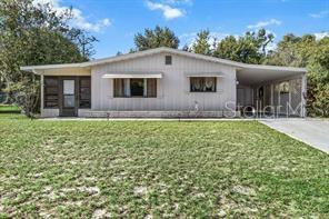8954 SW 104TH LN, OCALA, FL, 34481