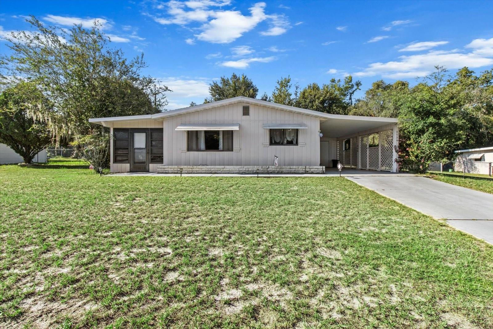 8954 SW 104TH LN, OCALA, FL, 34481