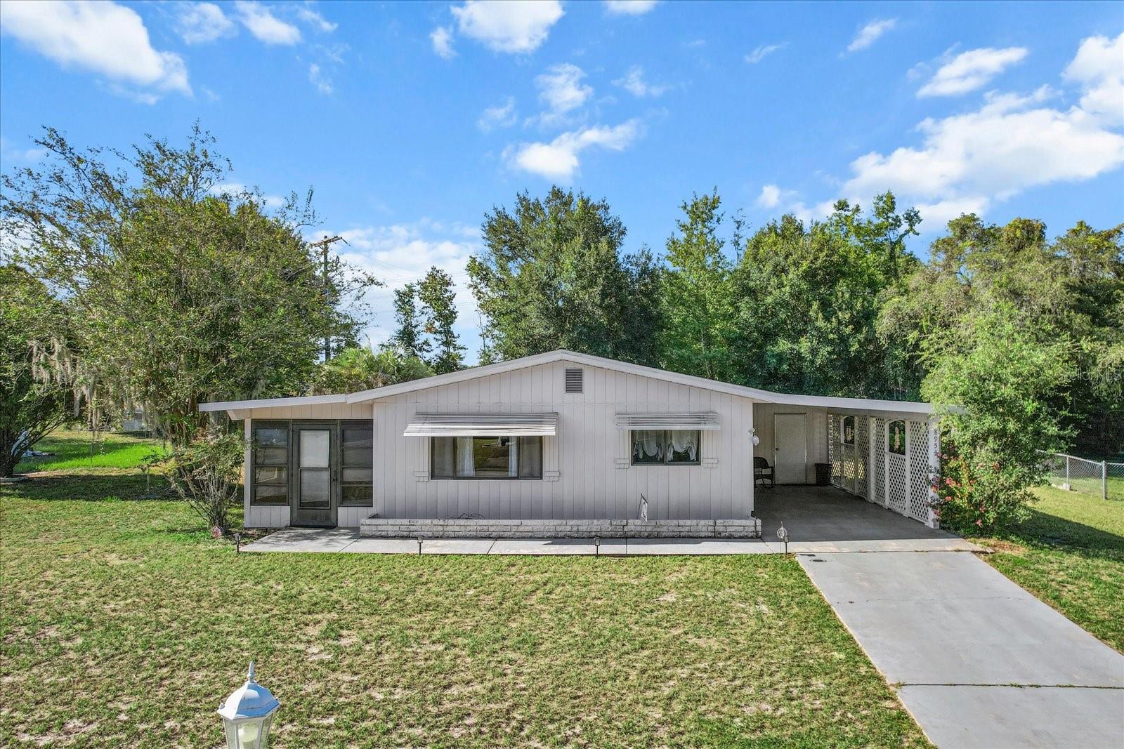 8954 SW 104TH LN, OCALA, FL, 34481