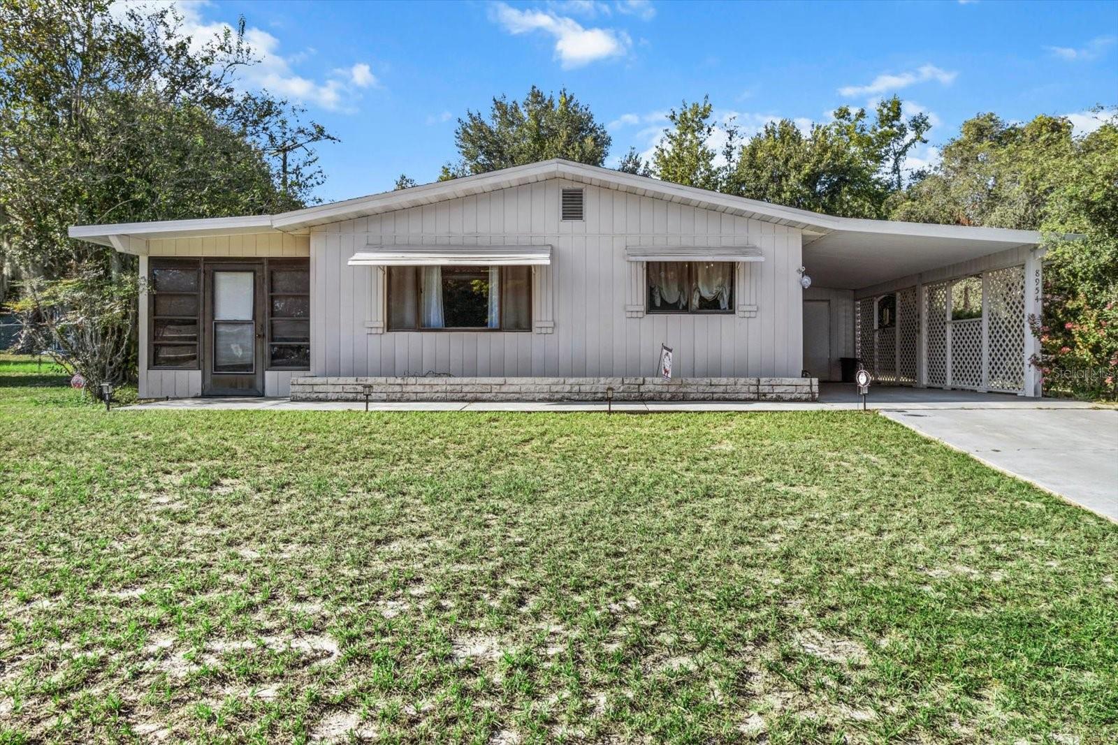 8954 SW 104TH LN, OCALA, FL, 34481