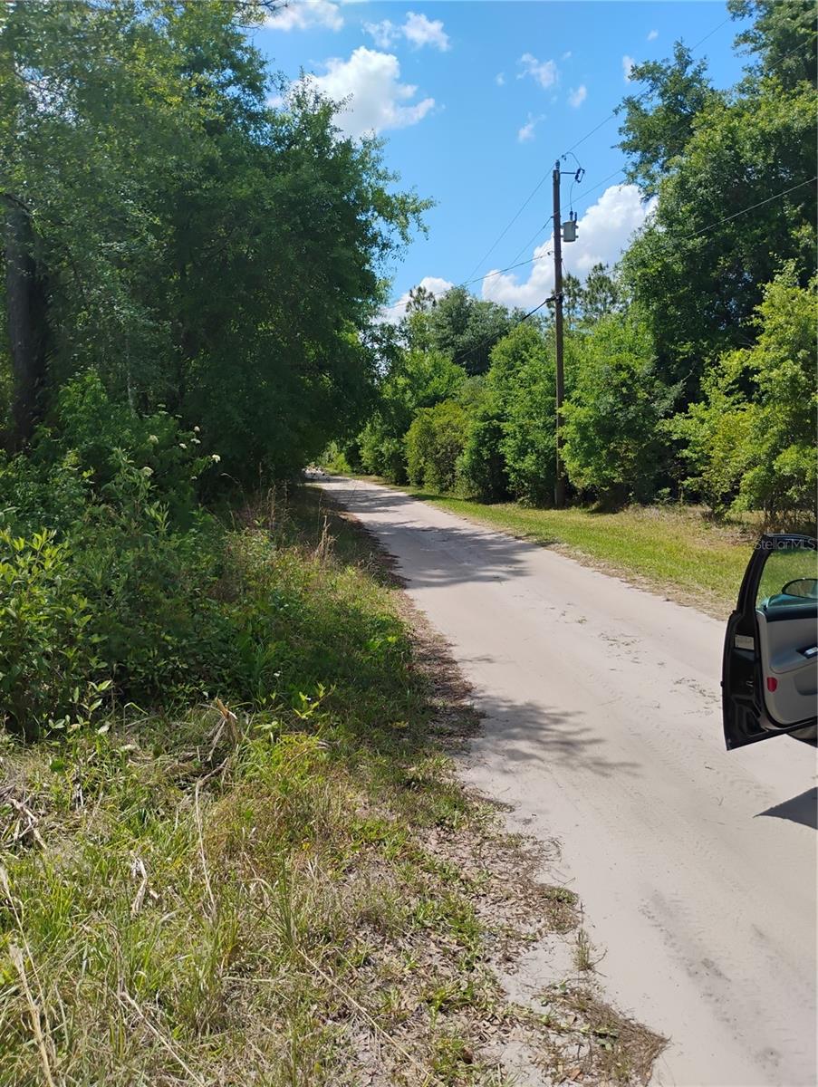 TBD SE 121ST TER, MORRISTON, FL, 32668