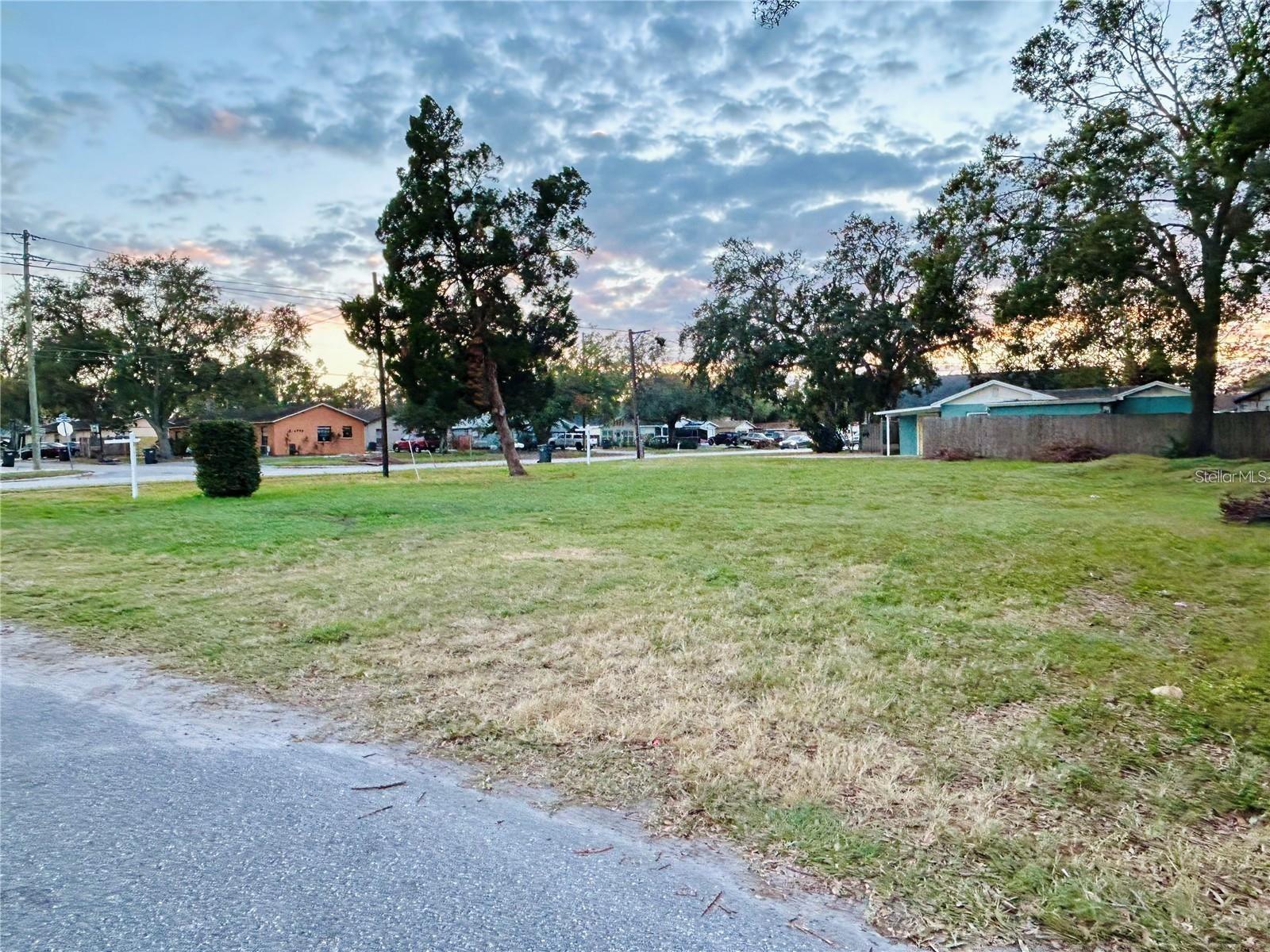 62ND AVE N, ST PETERSBURG, FL, 33702