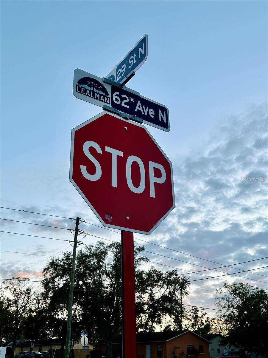 62ND AVE N, ST PETERSBURG, FL, 33702