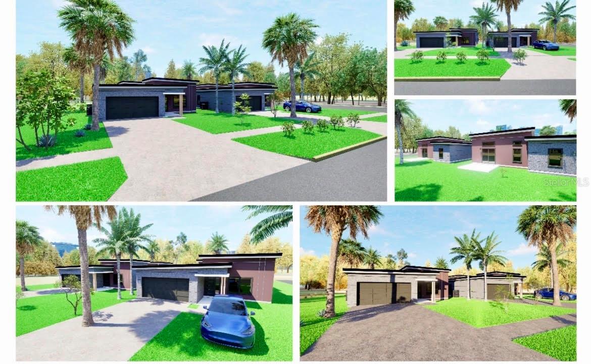 62ND AVE N, ST PETERSBURG, FL, 33702