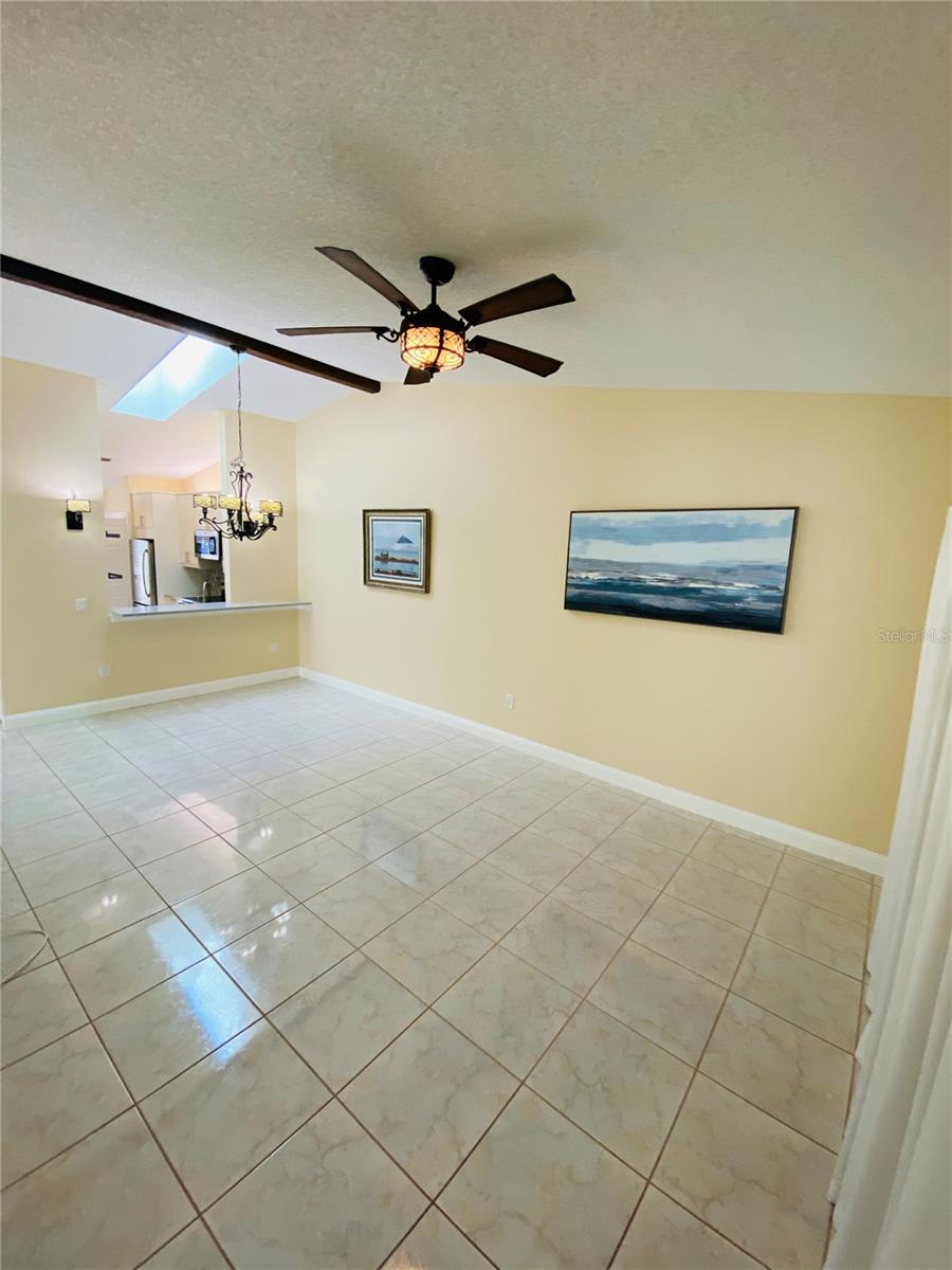 3163 CHARTER CLUB DRIVE #B, TARPON SPRINGS, FL, 34688