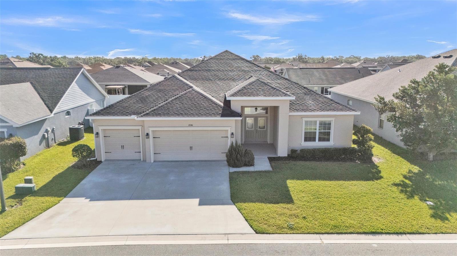 5946 VALENTINO WAY, LAKELAND, FL, 33812