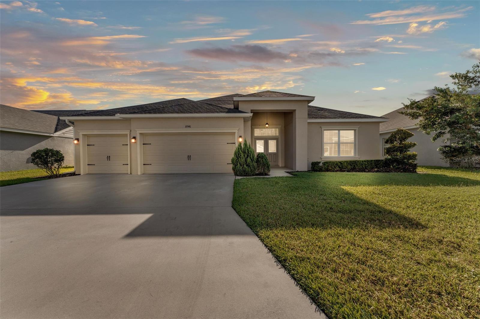 5946 VALENTINO WAY, LAKELAND, FL, 33812