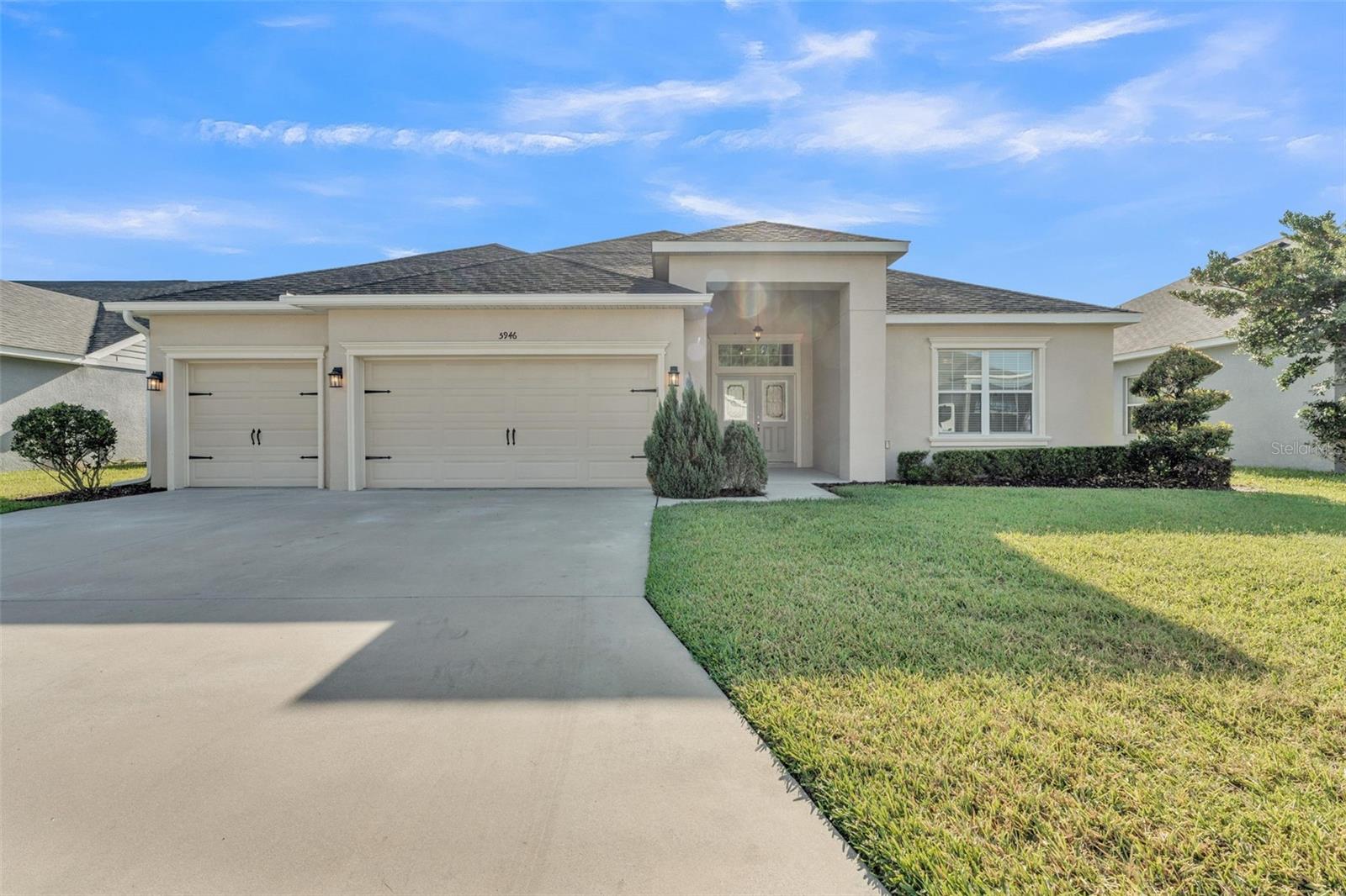 5946 VALENTINO WAY, LAKELAND, FL, 33812