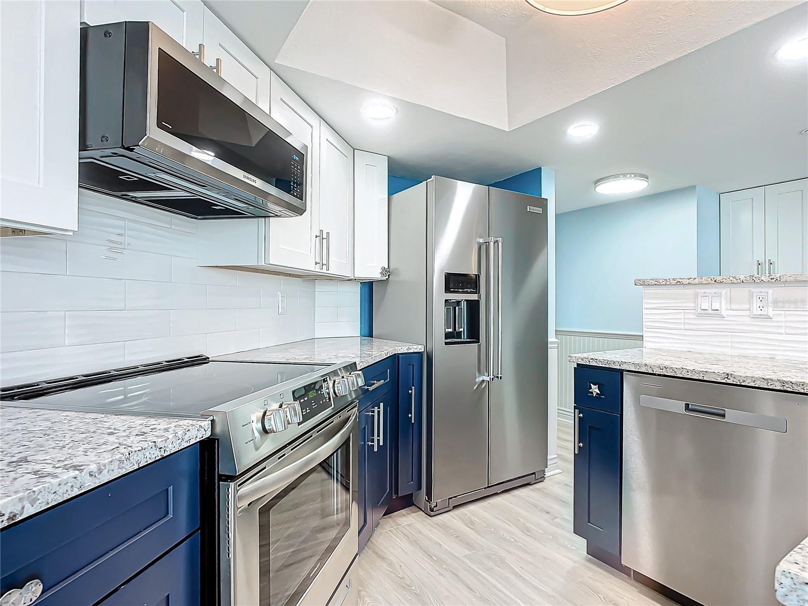 1 OCEANS WEST BLVD #22A1, DAYTONA BEACH SHORES, FL, 32118