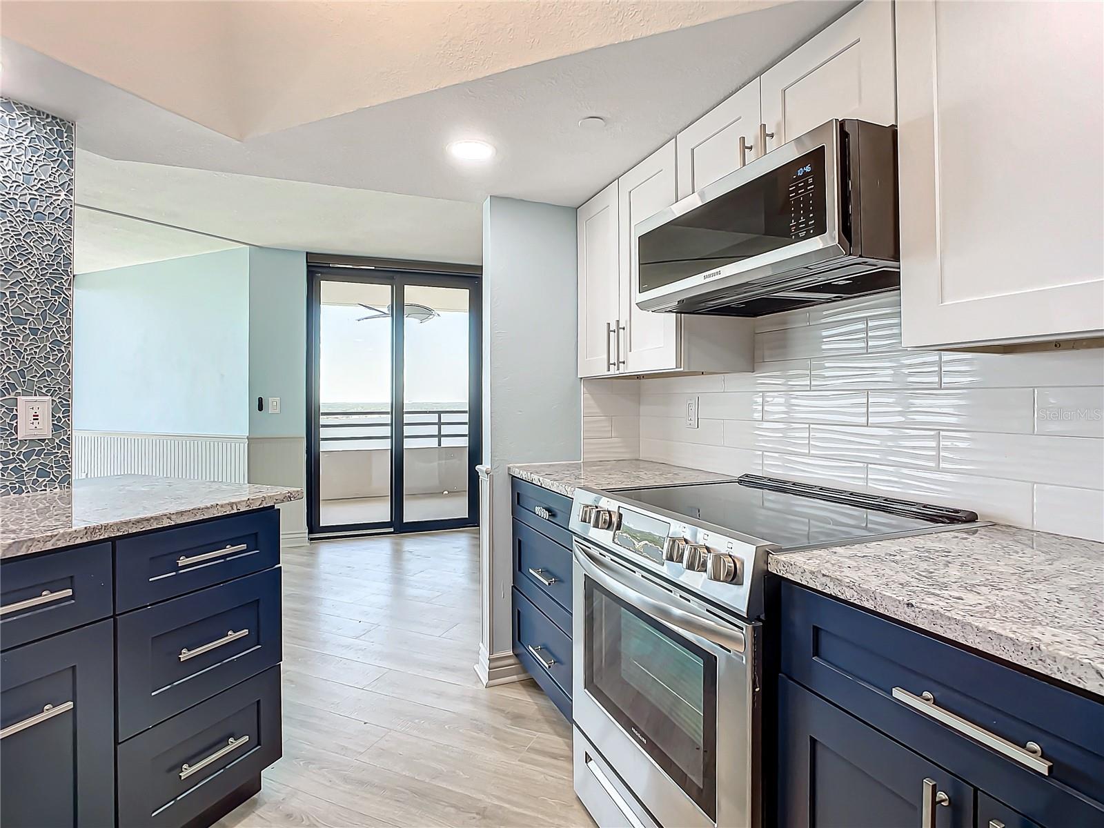 1 OCEANS WEST BLVD #22A1, DAYTONA BEACH SHORES, FL, 32118