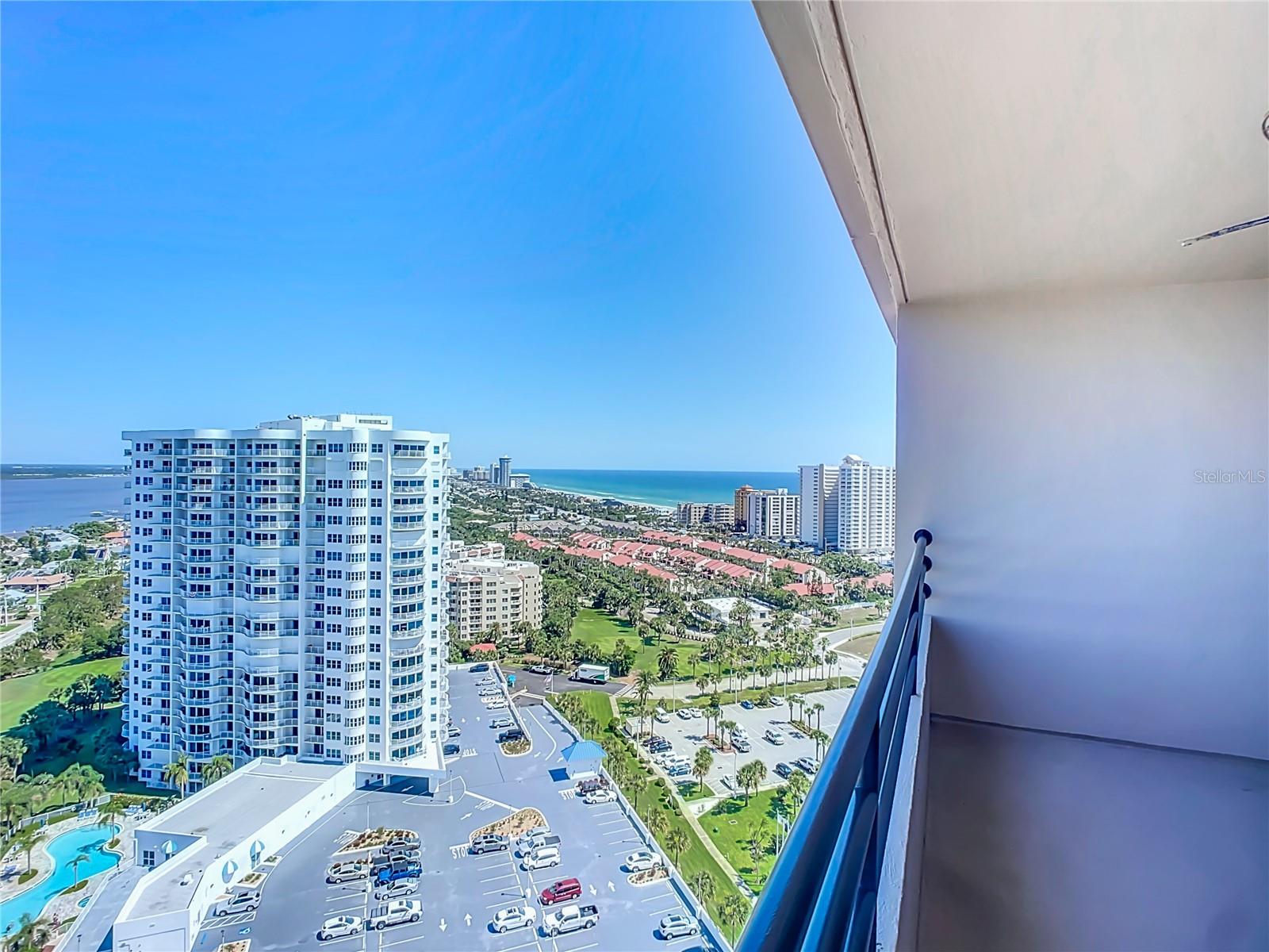 1 OCEANS WEST BLVD #22A1, DAYTONA BEACH SHORES, FL, 32118