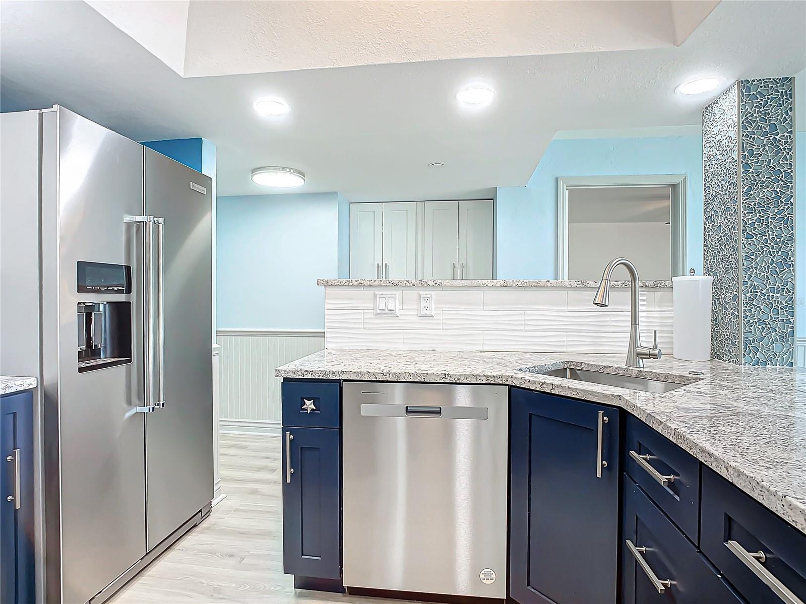 1 OCEANS WEST BLVD #22A1, DAYTONA BEACH SHORES, FL, 32118
