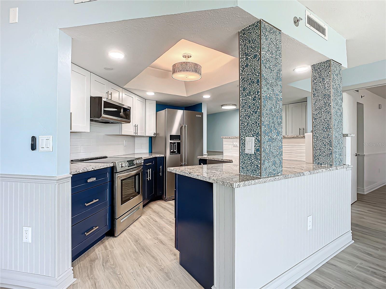 1 OCEANS WEST BLVD #22A1, DAYTONA BEACH SHORES, FL, 32118