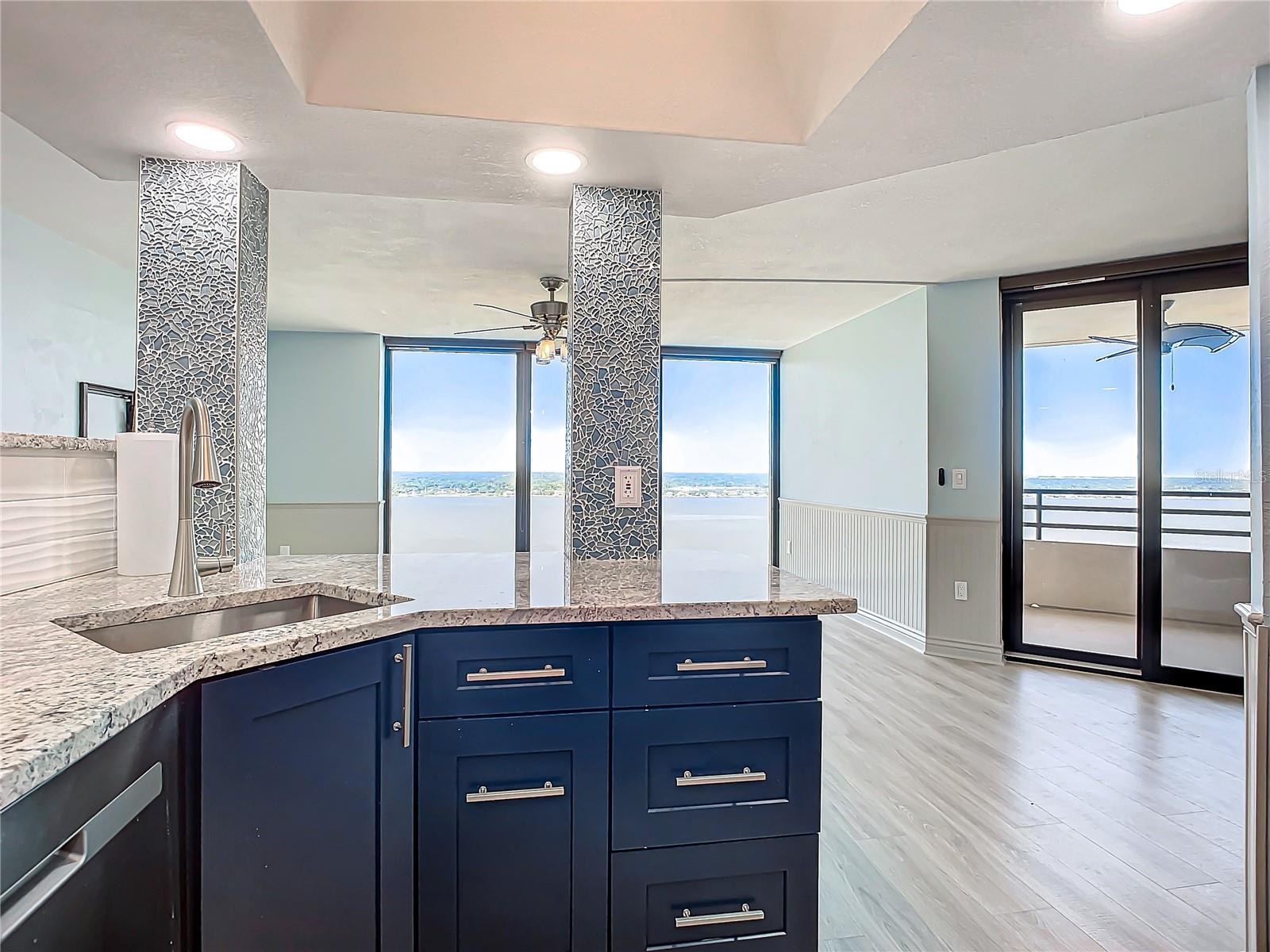 1 OCEANS WEST BLVD #22A1, DAYTONA BEACH SHORES, FL, 32118