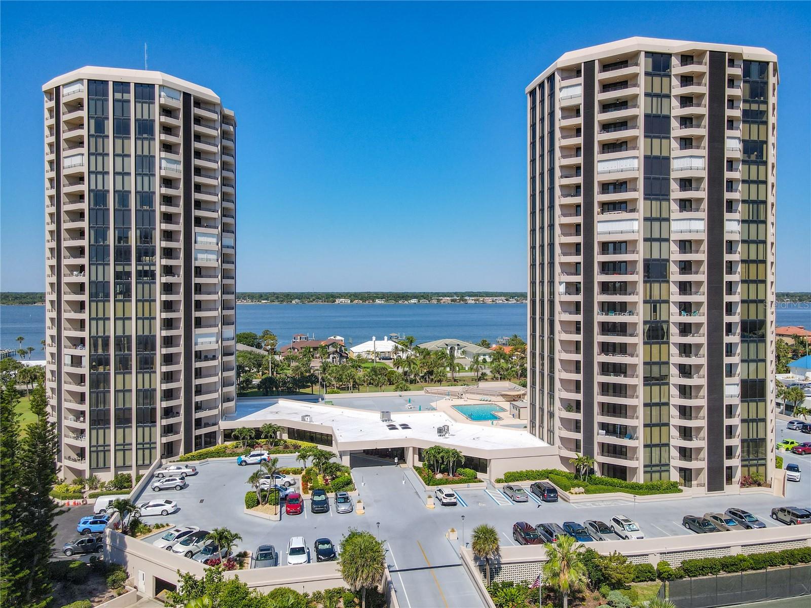 1 OCEANS WEST BLVD #22A1, DAYTONA BEACH SHORES, FL, 32118