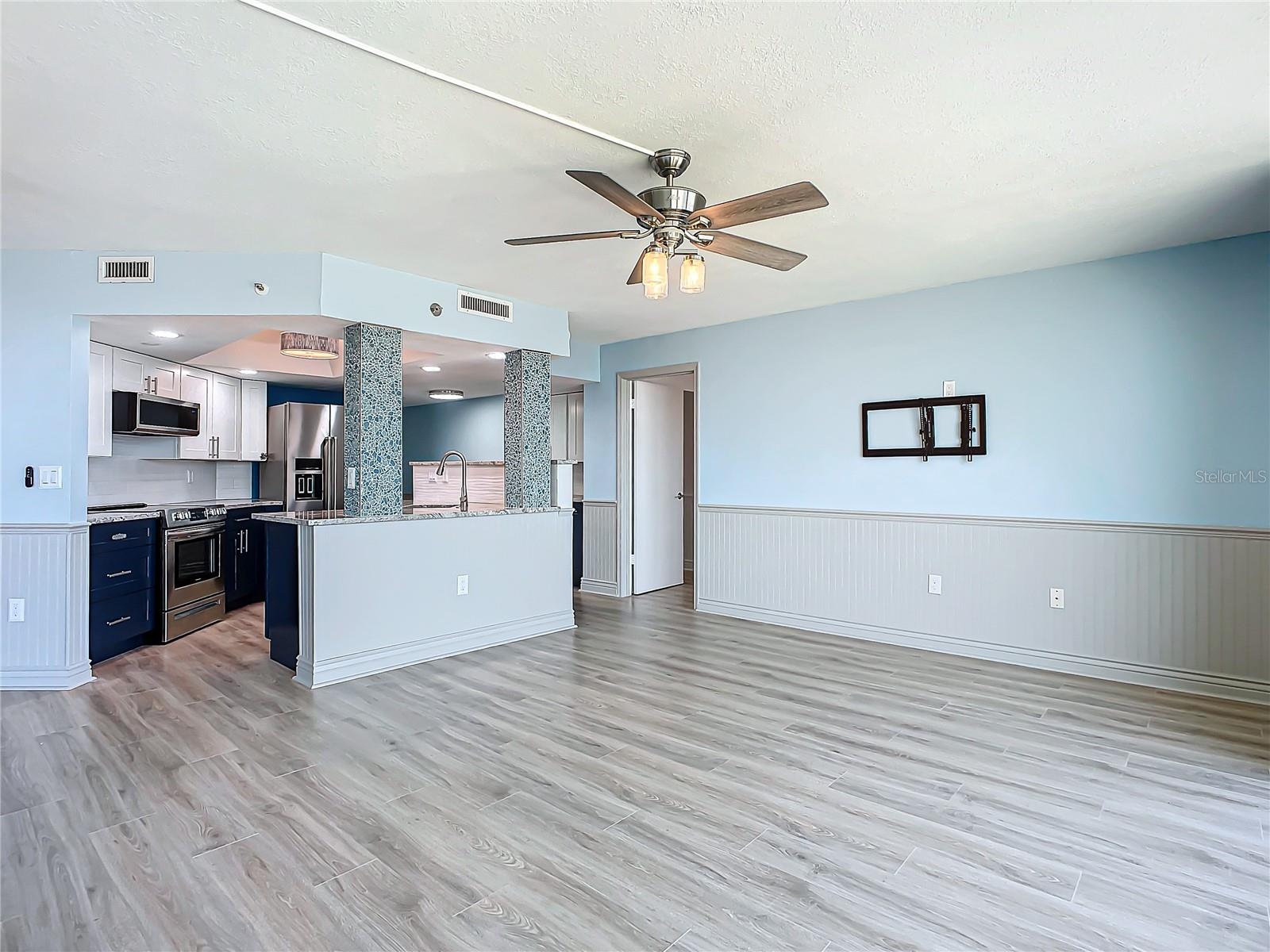 1 OCEANS WEST BLVD #22A1, DAYTONA BEACH SHORES, FL, 32118