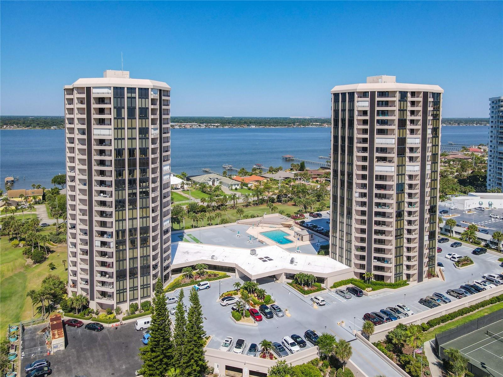 1 OCEANS WEST BLVD #22A1, DAYTONA BEACH SHORES, FL, 32118