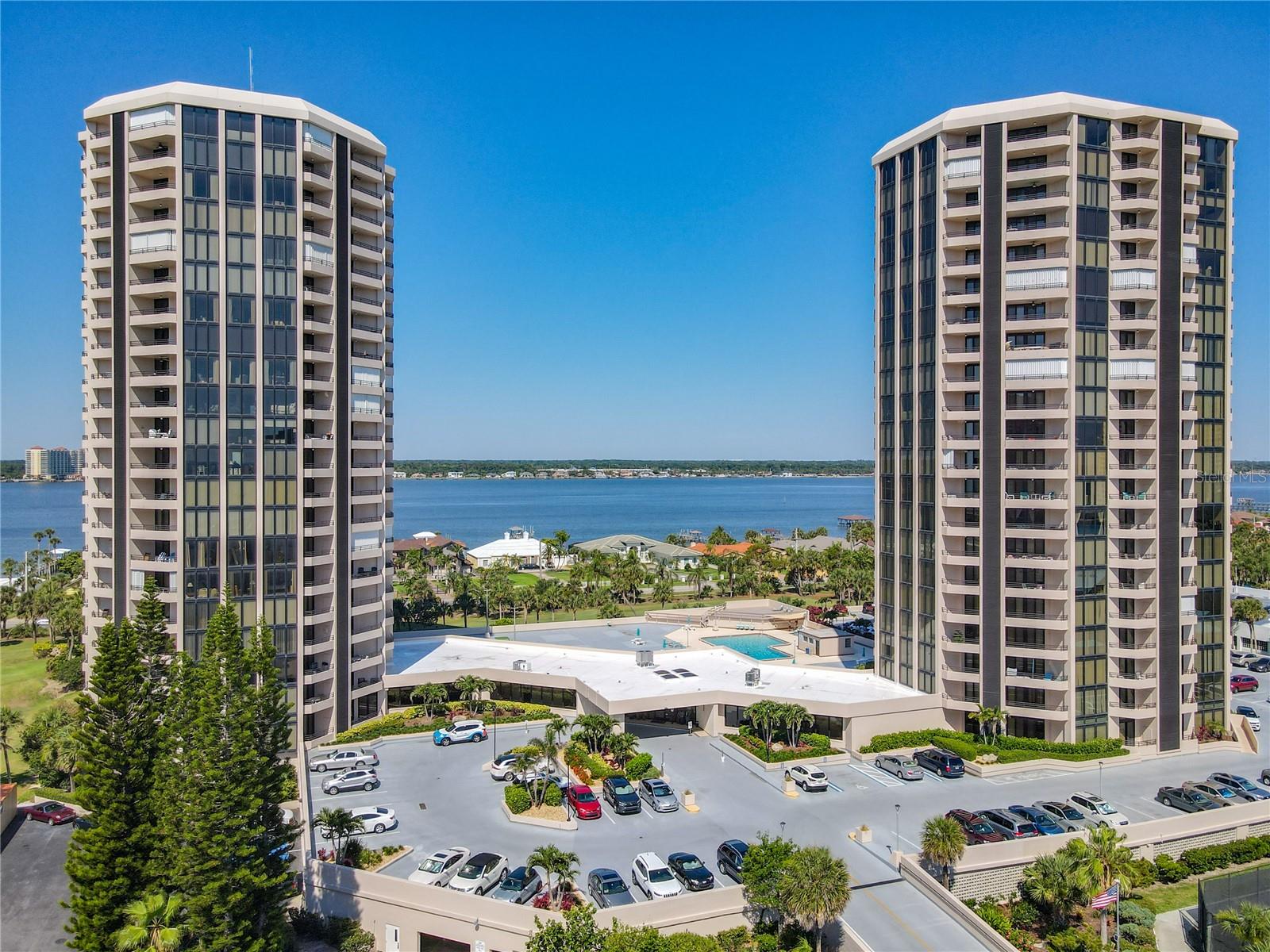 1 OCEANS WEST BLVD #22A1, DAYTONA BEACH SHORES, FL, 32118