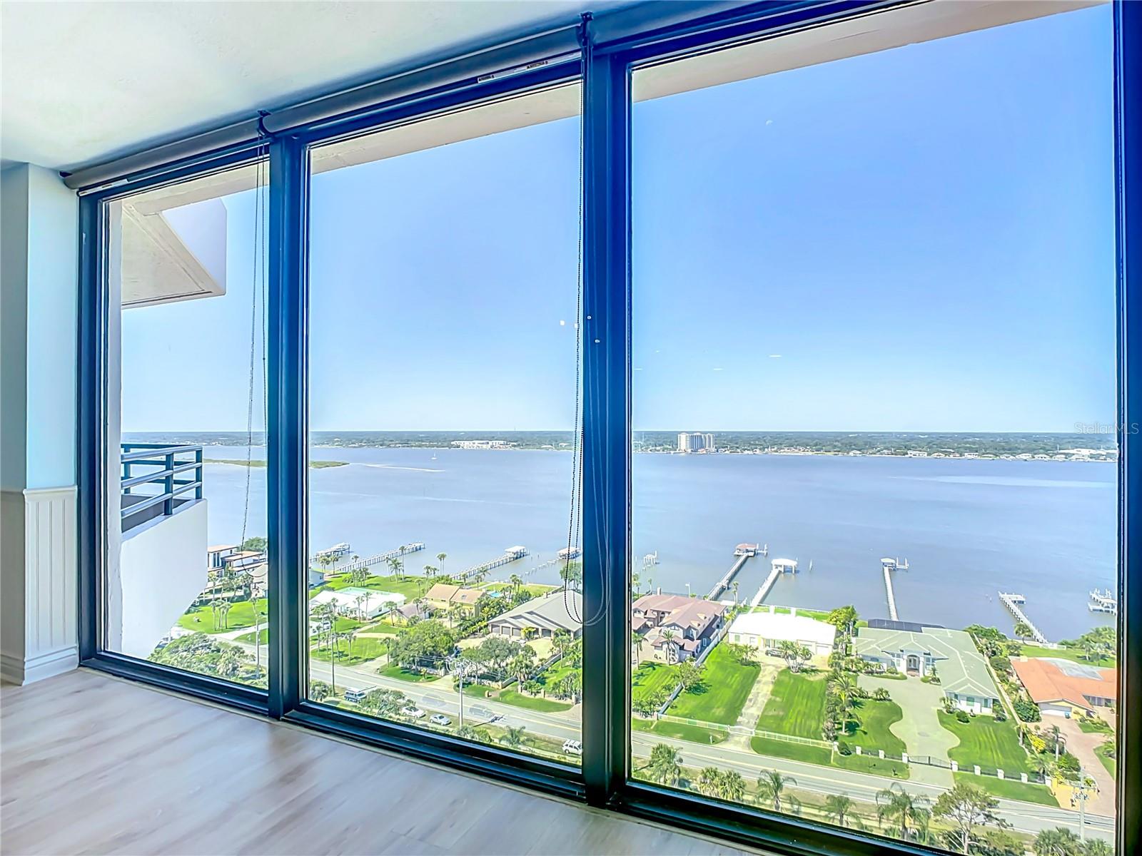 1 OCEANS WEST BLVD #22A1, DAYTONA BEACH SHORES, FL, 32118