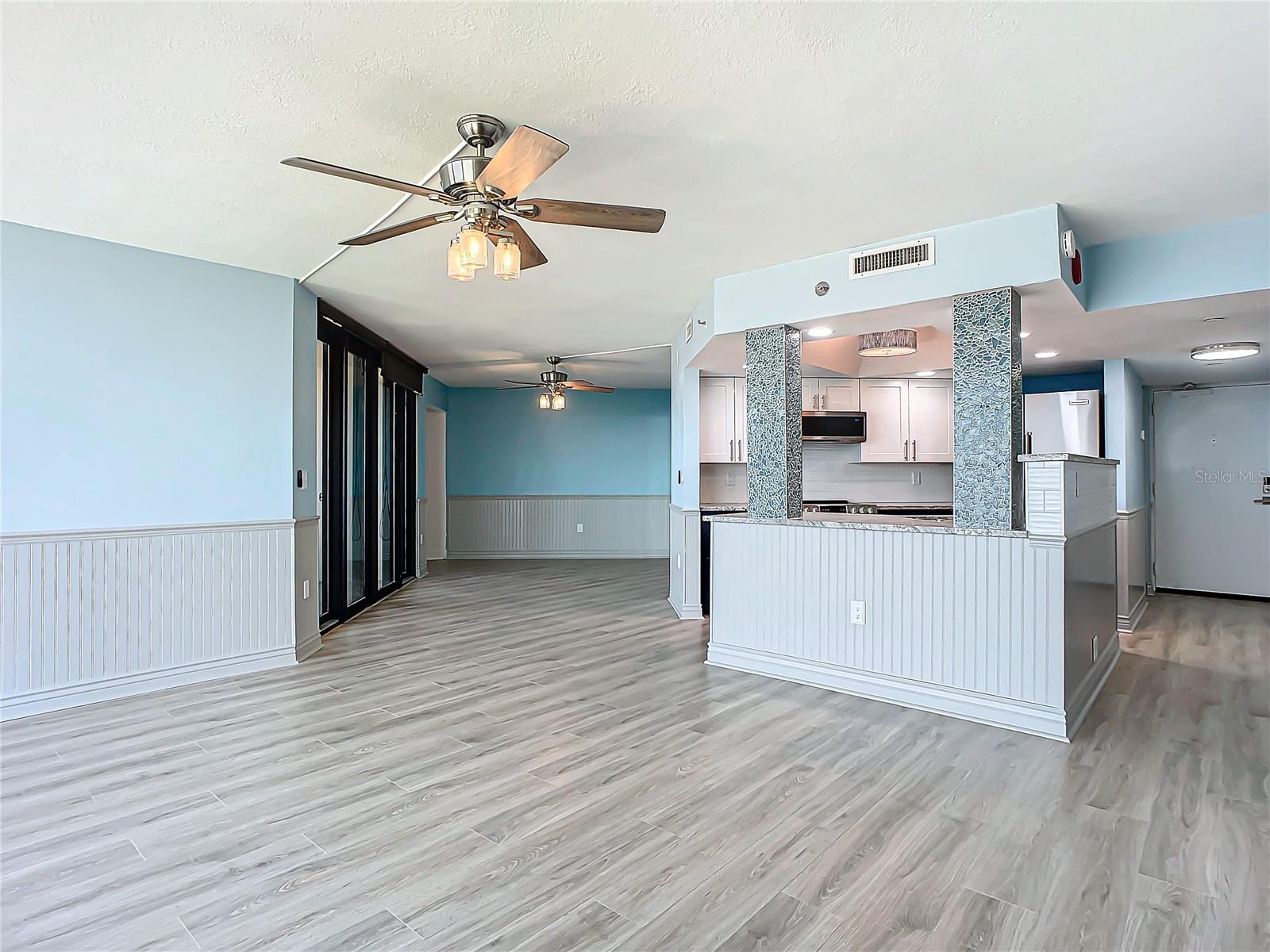 1 OCEANS WEST BLVD #22A1, DAYTONA BEACH SHORES, FL, 32118