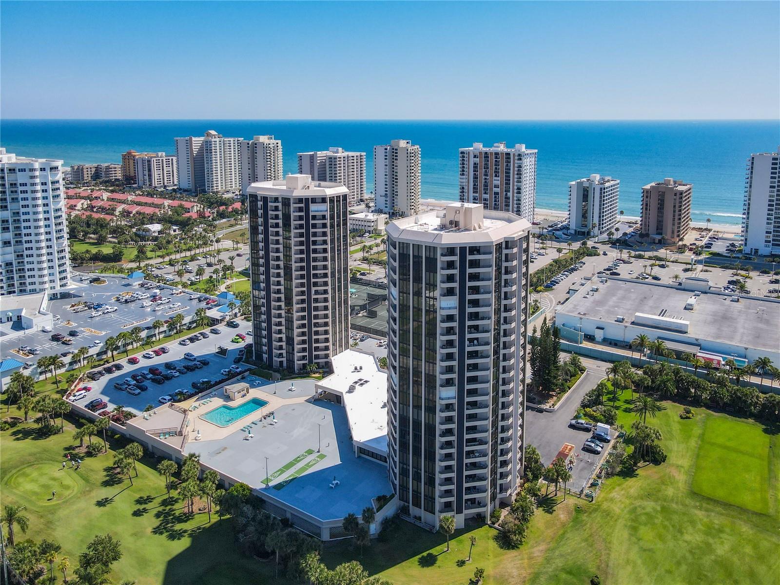 1 OCEANS WEST BLVD #22A1, DAYTONA BEACH SHORES, FL, 32118