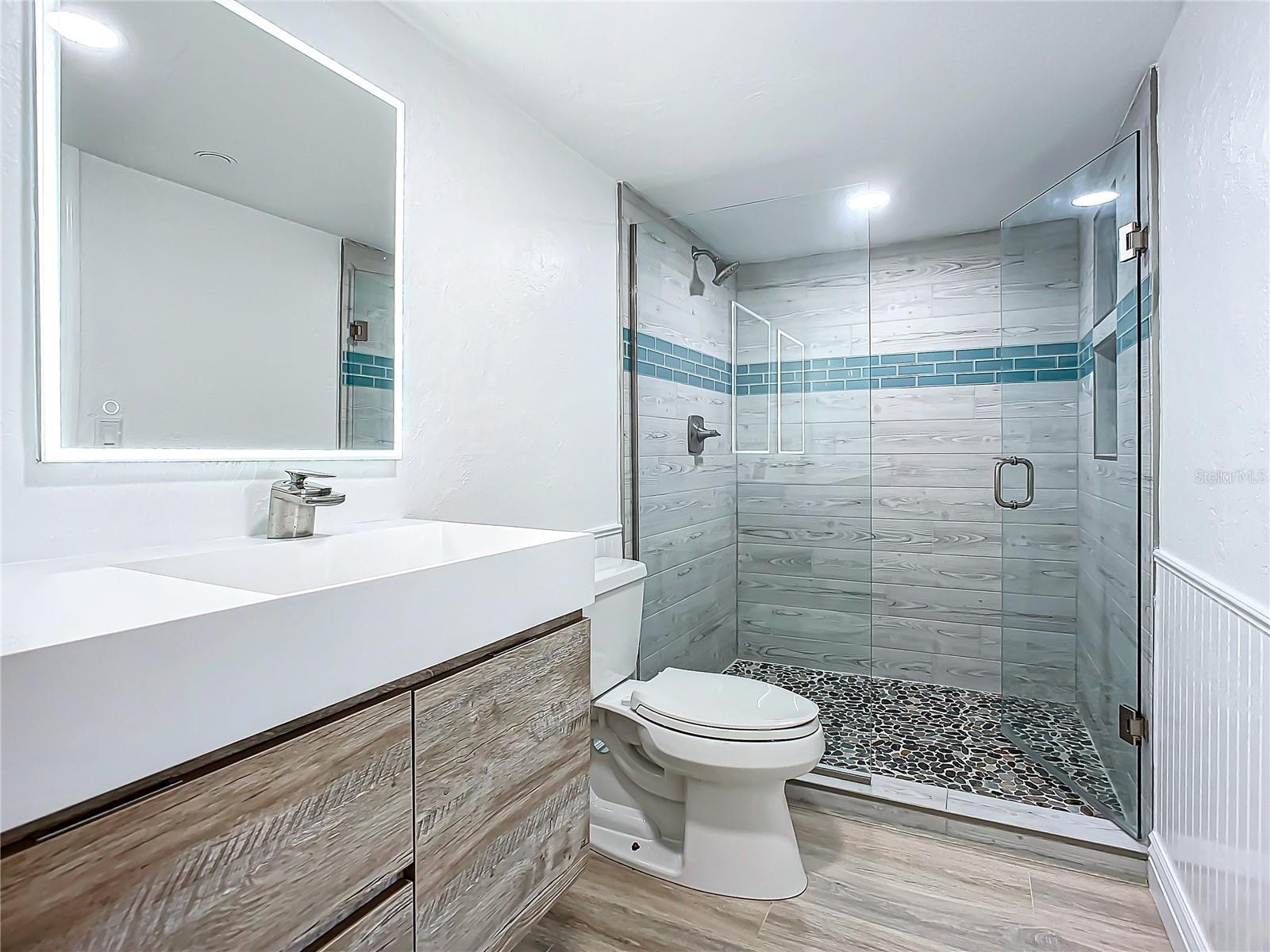 1 OCEANS WEST BLVD #22A1, DAYTONA BEACH SHORES, FL, 32118