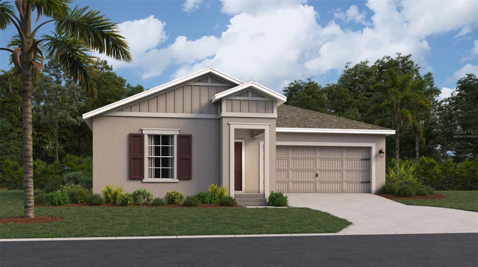 4730 GOLDEN KNIGHT BLVD, KISSIMMEE, FL, 34746