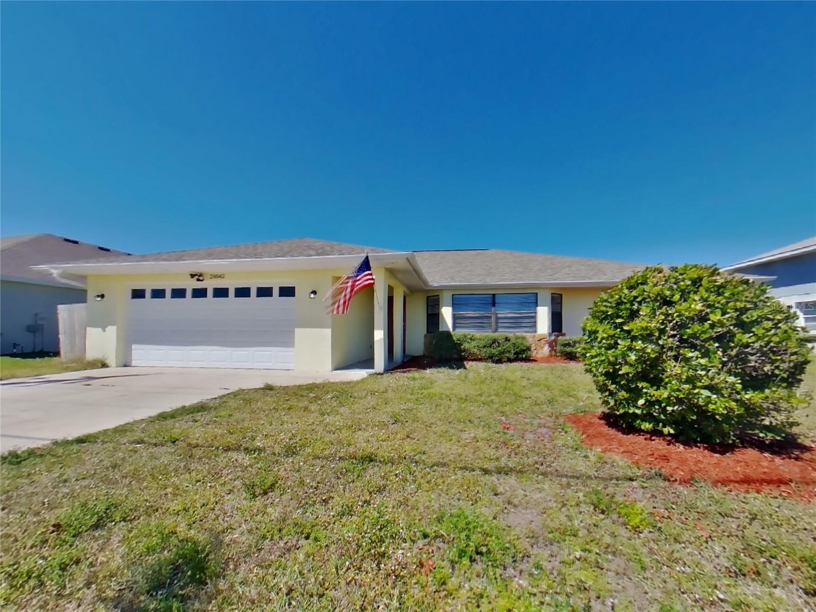 26042 DEEP CREEK BLVD, PUNTA GORDA, FL, 33983