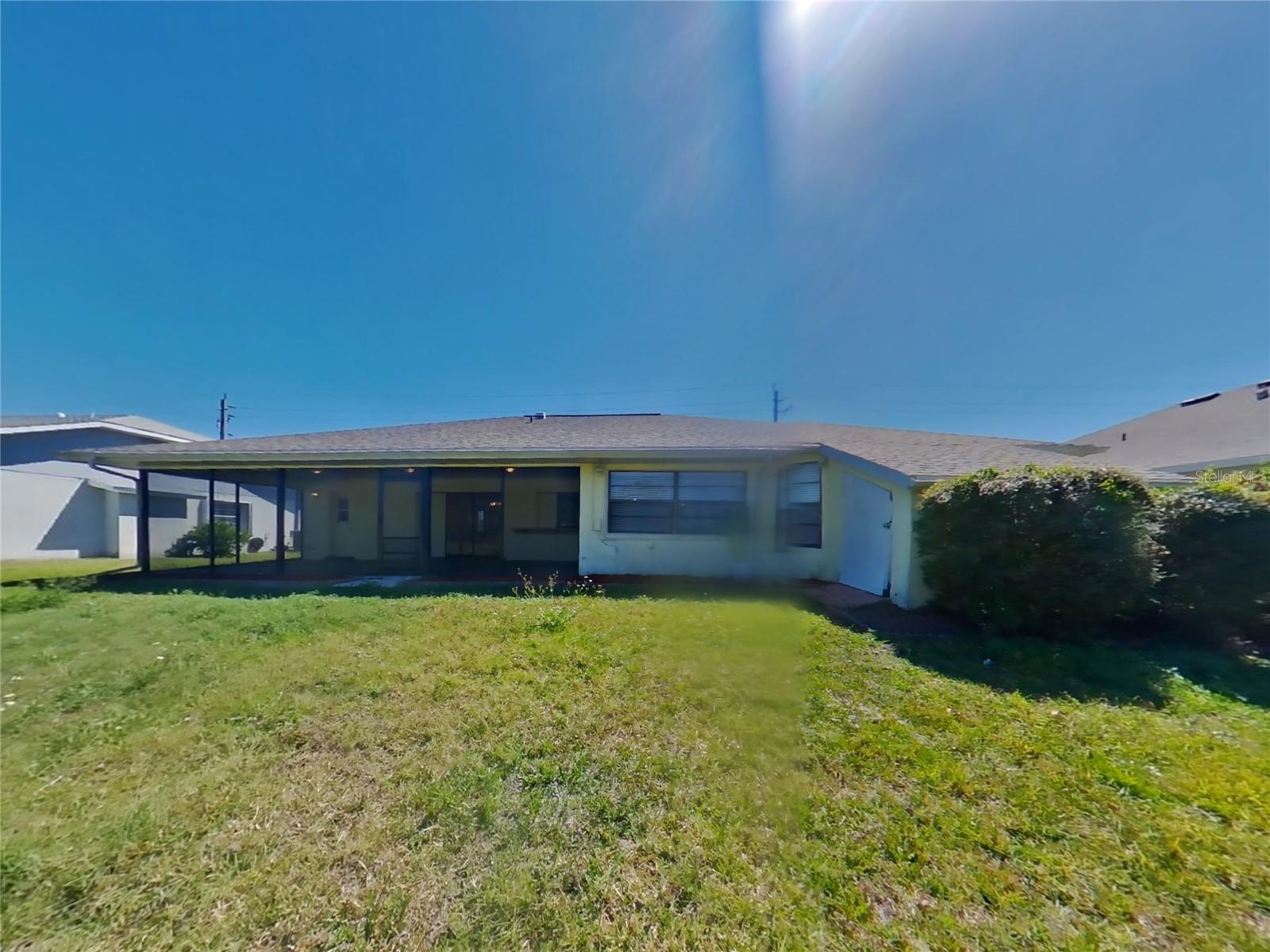 26042 DEEP CREEK BLVD, PUNTA GORDA, FL, 33983
