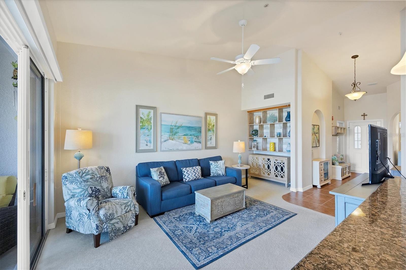 800 SAN LINO CIR #832, VENICE, FL, 34292