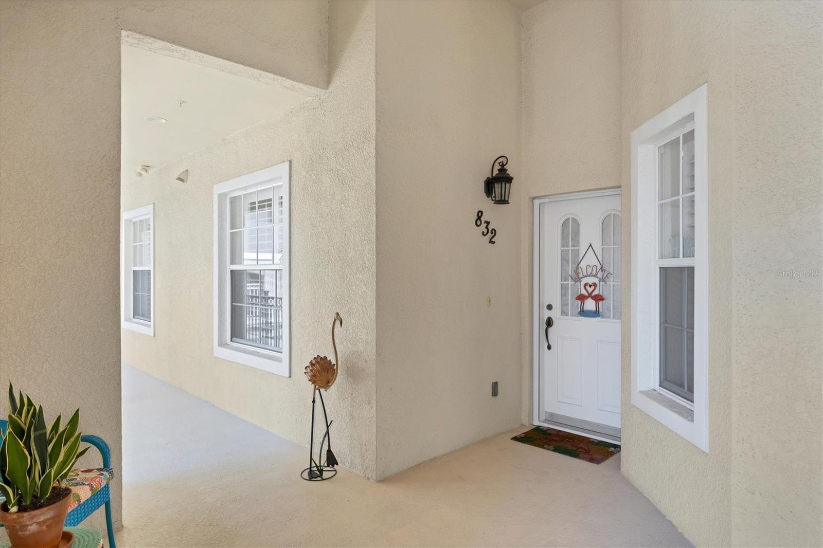 800 SAN LINO CIR #832, VENICE, FL, 34292
