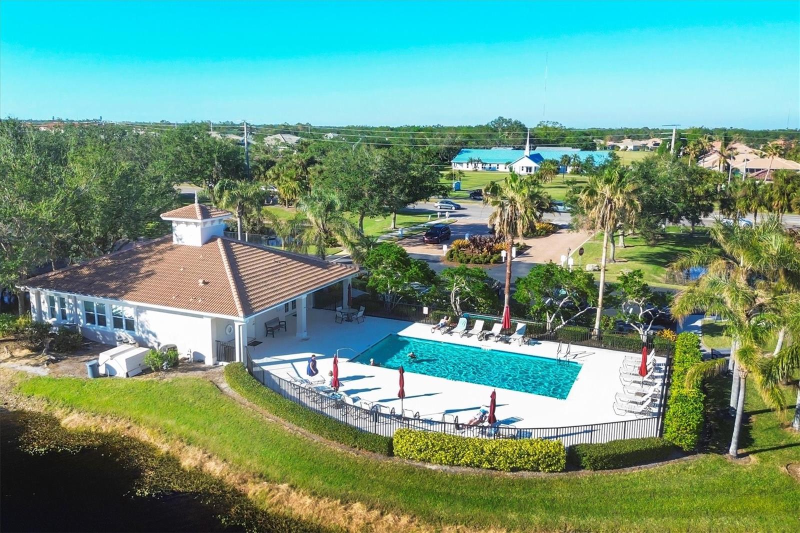 800 SAN LINO CIR #832, VENICE, FL, 34292
