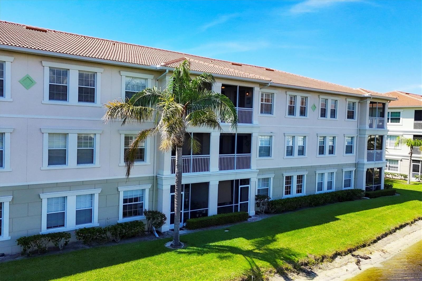 800 SAN LINO CIR #832, VENICE, FL, 34292
