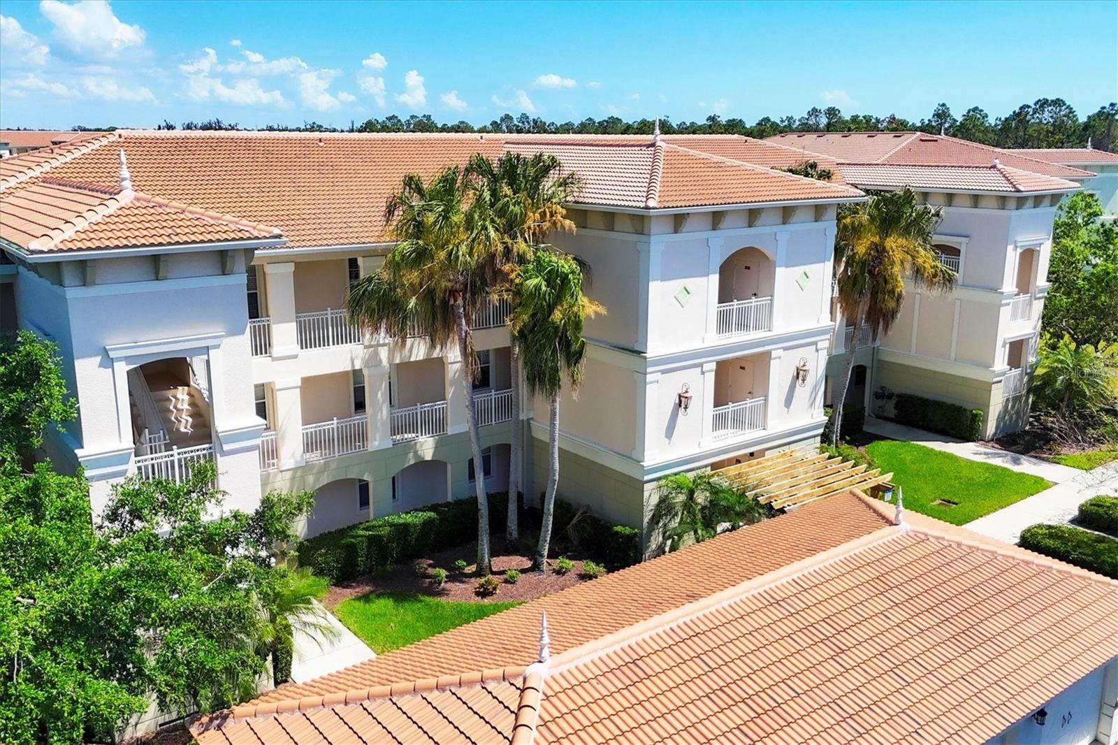 800 SAN LINO CIR #832, VENICE, FL, 34292