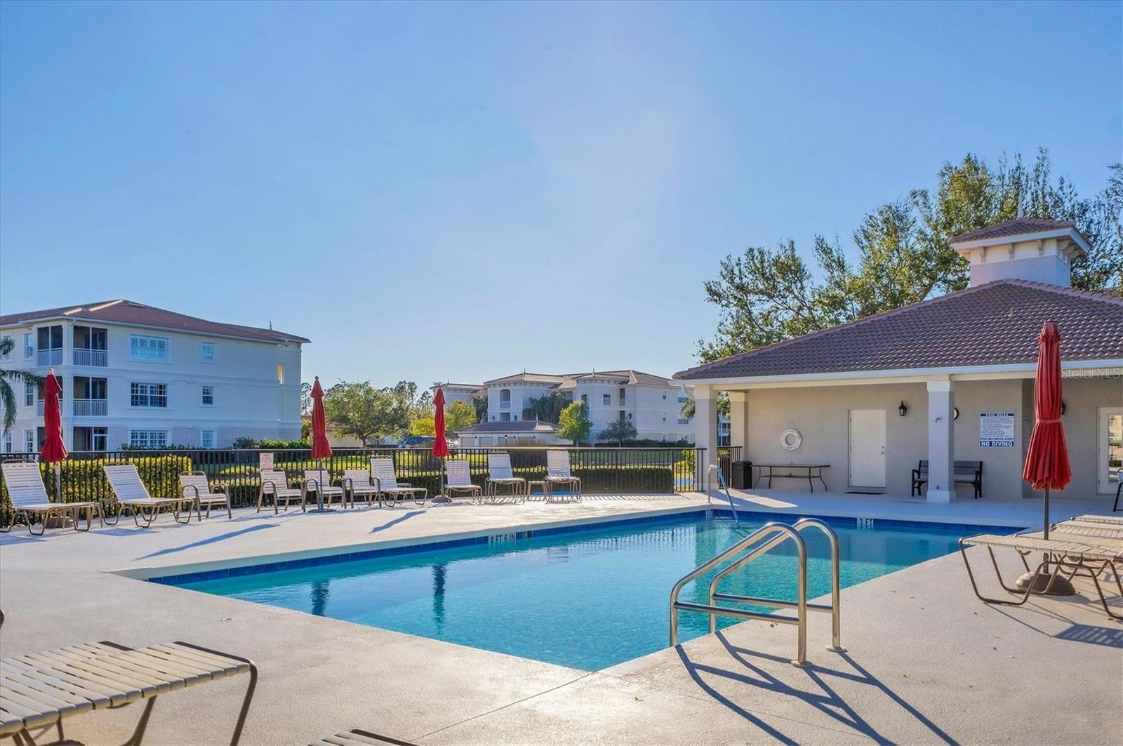 800 SAN LINO CIR #832, VENICE, FL, 34292
