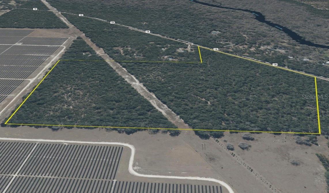 SW COUNTY ROAD 138, FORT WHITE, FL, 32038